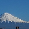 富士山と、【また、乳児と養育者は双方とも、世界に対する乳児の注意や好奇心、知的没頭を制御しています。養育者という媒介者が、乳児は好奇心や探索への欲望に大きな影響を与えます。】