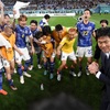 文脈の先へ〜日本代表・森保ジャパンのカタールW杯振り返りブログ〜【中編・カレーライスと森保ジャパン】