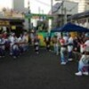 中崎町の阿波踊り