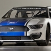 Ford Performance Racing Mustang-MEC