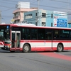 名鉄バス / 岡崎200か ・363 （1370）