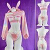 原神のエスコフィエの白パンツにラメが入っていて衝撃的だったwww