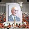 長嶋茂雄さんへ 堀内恒夫さんからの弔辞