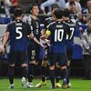 日本vsインドネシア～二人の名手が力の差を見せつけた1戦～【サッカー】
