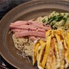 冷やし中華