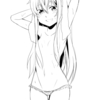 響らくがき