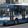 習志野200か12-61(京成バスシステムKS-1606)