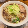 比較的あっさり系の熊本ラーメン！お酒のサービスがあってびっくり！【らー麺屋台 骨のずい（前橋・青柳町）】