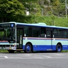 江若交通 502号車 [滋賀 230 あ ･502]