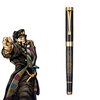 デスクに「スタープラチナ」を召喚！[HAOJEE]ジョジョ承太郎ペンがもたらす『グレート』な日常の輝き