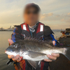 釣り納め・・・のはずが？