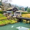 年末になんとなく北陸への旅行を入れてしまったのででかけた（1日目）