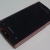 Xperia ray を買いました！