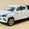 MAJORETTE   TOYOTA   HILUX  Revo