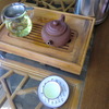 Victoriaの上海旅日記　（１３）　おいしい中国茶