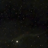 「網状星雲NGC6960(西側)」の撮影　2025年7月23日(機材：ZWO Seestar S50)