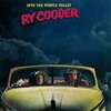 ry cooder / 紫の峡谷