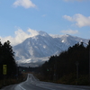 大雪の関・燕温泉