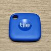 【Tile】忘れ物防止タグTileに新色登場！Tile Mateのネプチューンは鮮やかなカラー　#サンプル