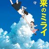 夏休みの計画～映画を見に行こう～