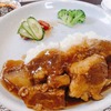 西亀有 ギャラリー｜綾瀬｜とろけるチャイニーズビーフシチュー仕立ての牛バラのせご飯