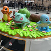 【大阪・関西万博2025】ポケモンのフォトスポットがかわいかったです