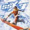 今ゲームキューブのSSX3にいい感じでとんでもないことが起こっている？