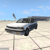 BeamNG.driveを買ってみた