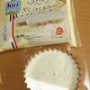 favori ざくっとくるみのレアチーズケーキ