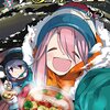 『ゆるキャンSEASON2』にひたすら癒されている