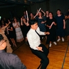 《ダンスタイム》パーティのダンスタイムではこう踊る　【とくに競技ダンサーに知ってほしい！ダンスタイムの取扱説明書】