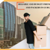 How to Find Reliable and Budget-Friendly Movers and Packers in Gurgaon? 