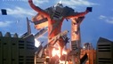 『ウルトラセブン』をみて思ったこと 第43~44話