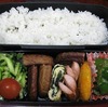 ５月１８日のおやじ弁当