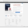 あなたのMacはウイルスに感染しているぞ、とAppleCareが警告……という偽装広告に騙されないでね