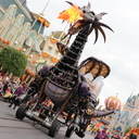 Bon voyage！ディズニー日記