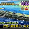 蒼焔の艦隊【空母：龍鳳（甲板増設改修）】