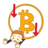 仮想通貨 波乱の１週間