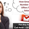 How Gmail Support Number Australia Offers The Best Solution?