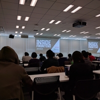 Inside Frontendに行ってきました #insideFE