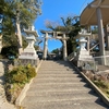 男嶽神社・女嶽神社（夫婦神様）壱岐