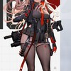 背中で魅せるガンガールRPG『勝利の女神：NIKKE 』をやってみた感想を語る！
