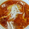 【勝浦市】ラーメン松野屋【勝浦タンタンメン】