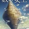 『数の女王』 読みました