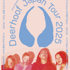 Warm Garden 門 20251116号 DEERHOOF AND FRIENDS 20251118 (火) 東京 SHELTER w/Incapaitants, Tenniscoats