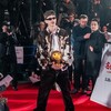 ティモシー・シャラメ 来日 可愛い〜