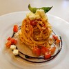 【千葉県・千葉市】『マンマパスタ・バオバブ 千葉都町店』でお洒落パスタランチ