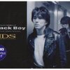 【シングル感想】『Jumpin' Jack Boy / White Memories』　WANDS