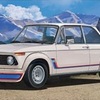 ハセガワ BMW 2002ターボ