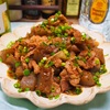 【レシピ】豚こまとこんにゃくの旨辛煮　